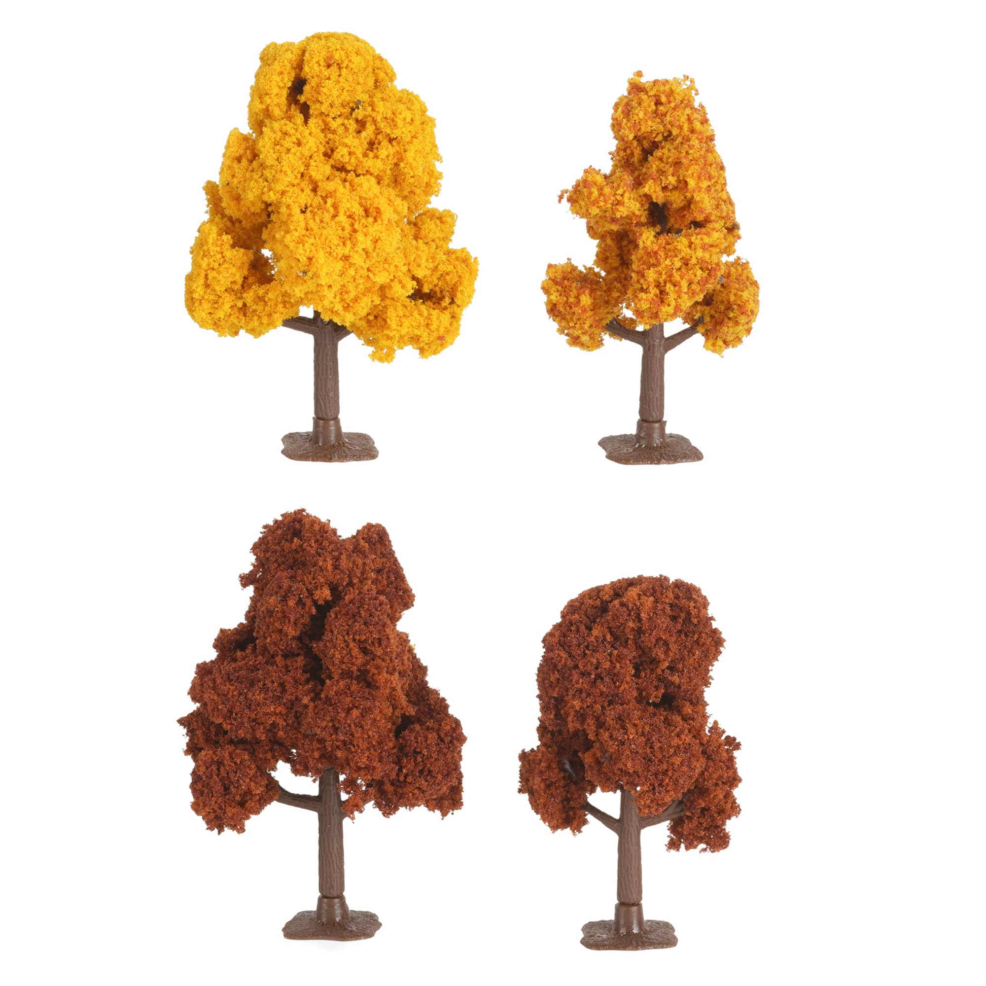 Mini Autumn Trees by Make Market®